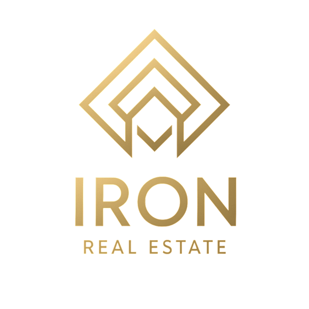 Iron Real Estate